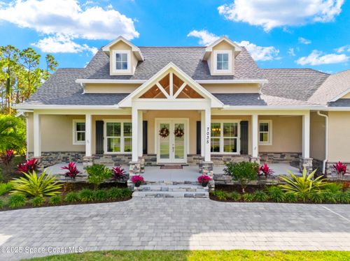 7035 Indian River Blvd, Grant Valkaria, FL, 32949-3401 | Card Image