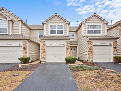 1889 Stoneheather Ave, Aurora, IL, 60503-7326 | Card Image