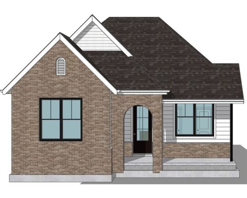 2331 S 31st St, Rogers, AR, 72758-5305 | Card Image