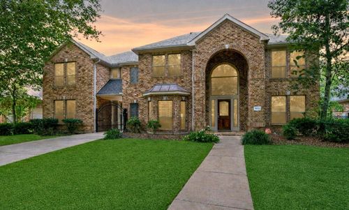 8915 Stones Throw Ln, Missouri City, TX, 77459-6860 | Card Image