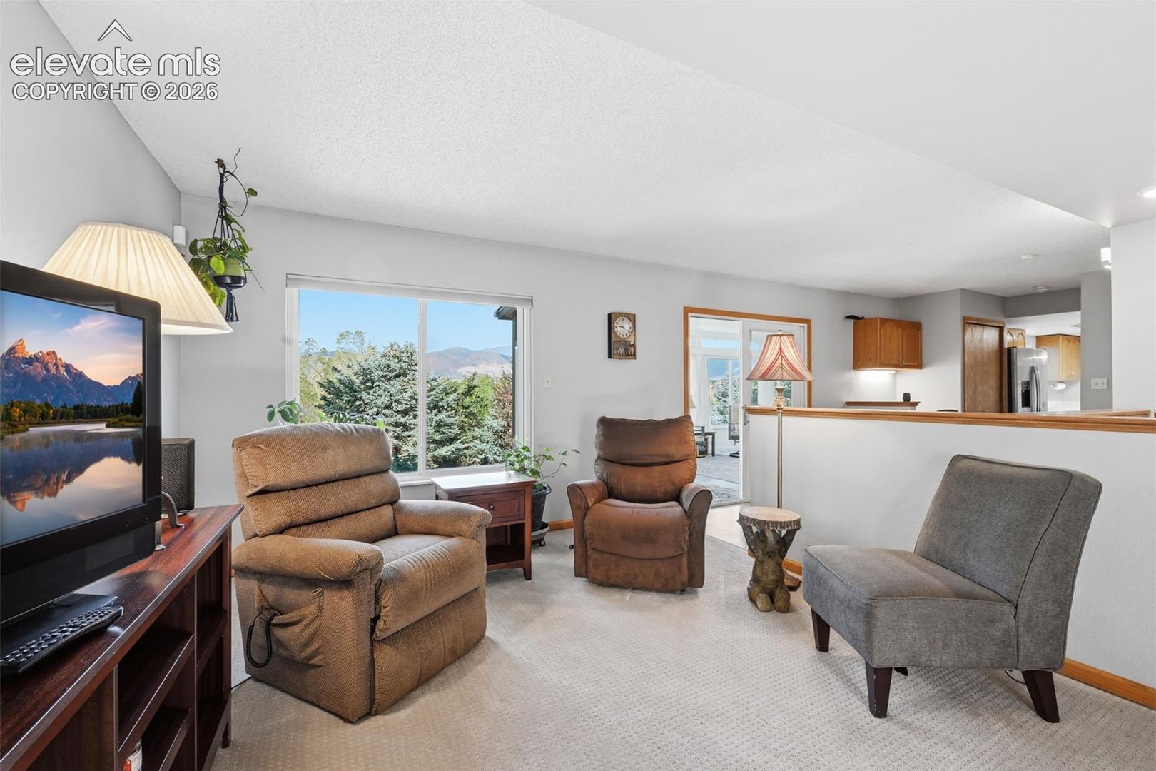 Residential in Colorado Springs 5
