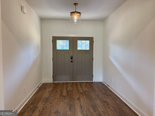 LOT 1 Reidsboro Rd, Williamson, GA, 30292-3488 | Card Image