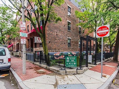 106 Tyler St, Boston, MA, 02111-1831 | Card Image