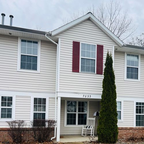 7033 S Cannon Place Drive, Rockford, MI, 49341 | Card Image