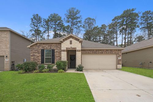 4041 Timber Sapp Dr, Conroe, TX, 77304-1978 | Card Image