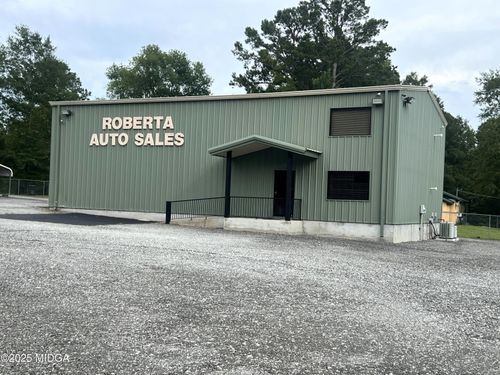 366 E Crusselle Street, Roberta, GA, 31078 | Card Image