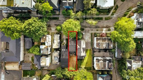 312 26th Avenue S, Seattle, WA, 98144 | Card Image