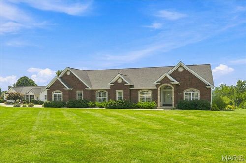3 Bluff Haven Dr, Troy, MO, 63379-5514 | Card Image
