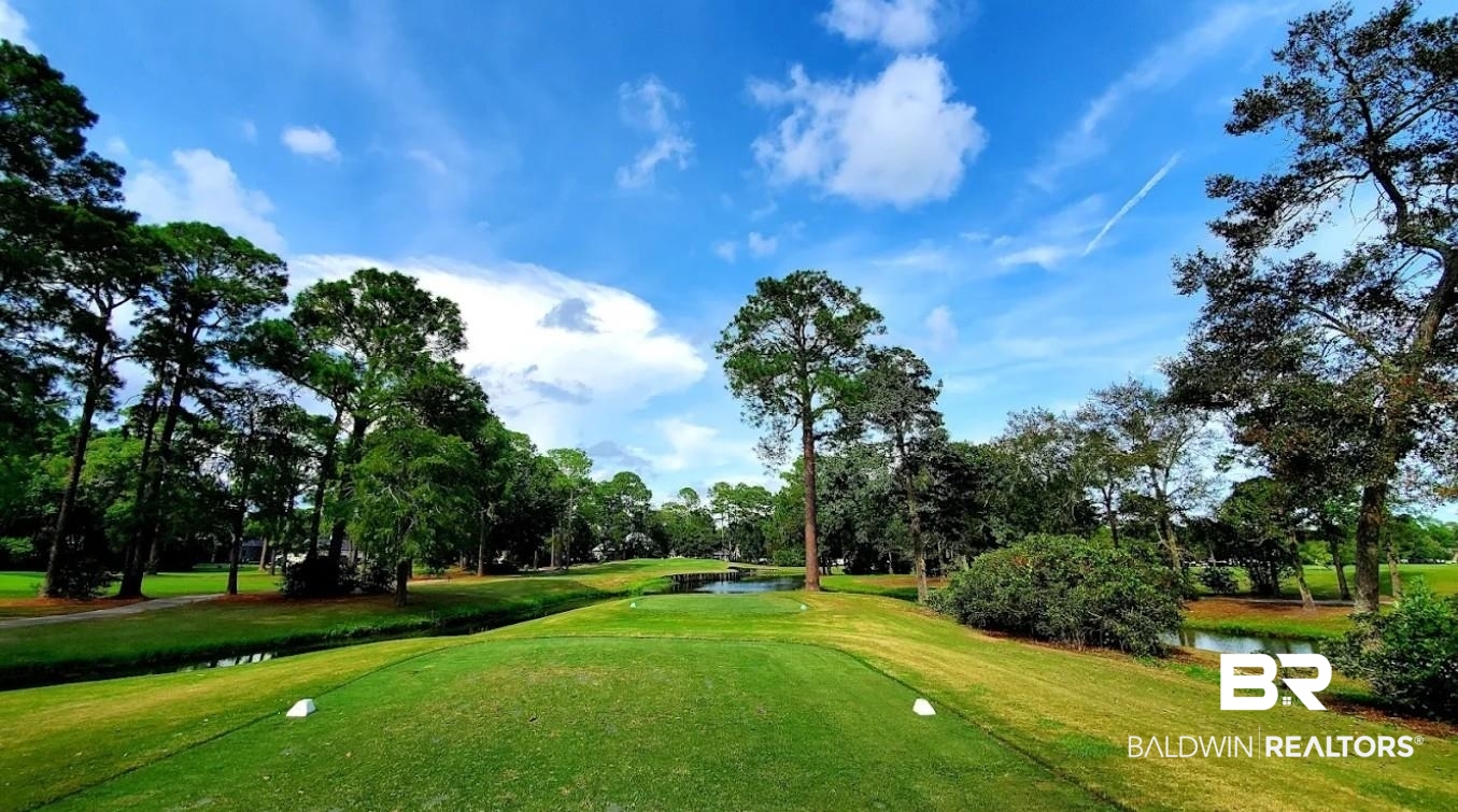 Residential in Gulf Shores 4