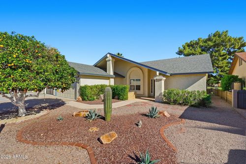 531 S 76th Pl, Mesa, AZ, 85208-6016 | Card Image