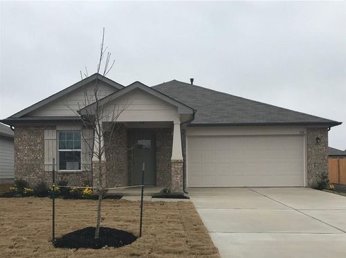 108 Cranbrook Ln, Hutto, TX, 78634-2131 | Card Image