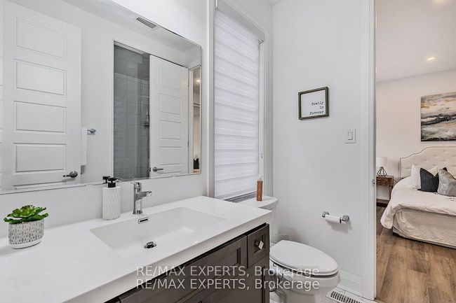 1411 Lobelia Cres, House other with 5 bedrooms, 4 bathrooms and 2 parking in Milton ON | Image 36