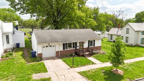 316 Macon St, Brookfield, MO, 64628-1711 | Card Image