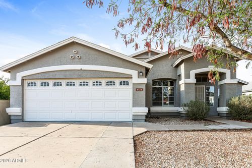 4728 N 89th Drive, Phoenix, AZ, 85037 | Card Image