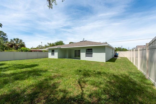 7230 Apache Trl, House other with 4 bedrooms, 2 bathrooms and null parking in SPRING HILL FL | Image 38