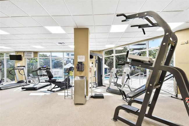 UNIT-405 - 470 3 Rd St S, Condo with 2 bedrooms, 2 bathrooms and null parking in SAINT PETERSBURG FL | Image 36