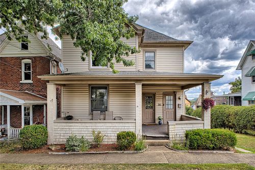 14 S 5th St, Youngwood, PA, 15697-1210 | Card Image