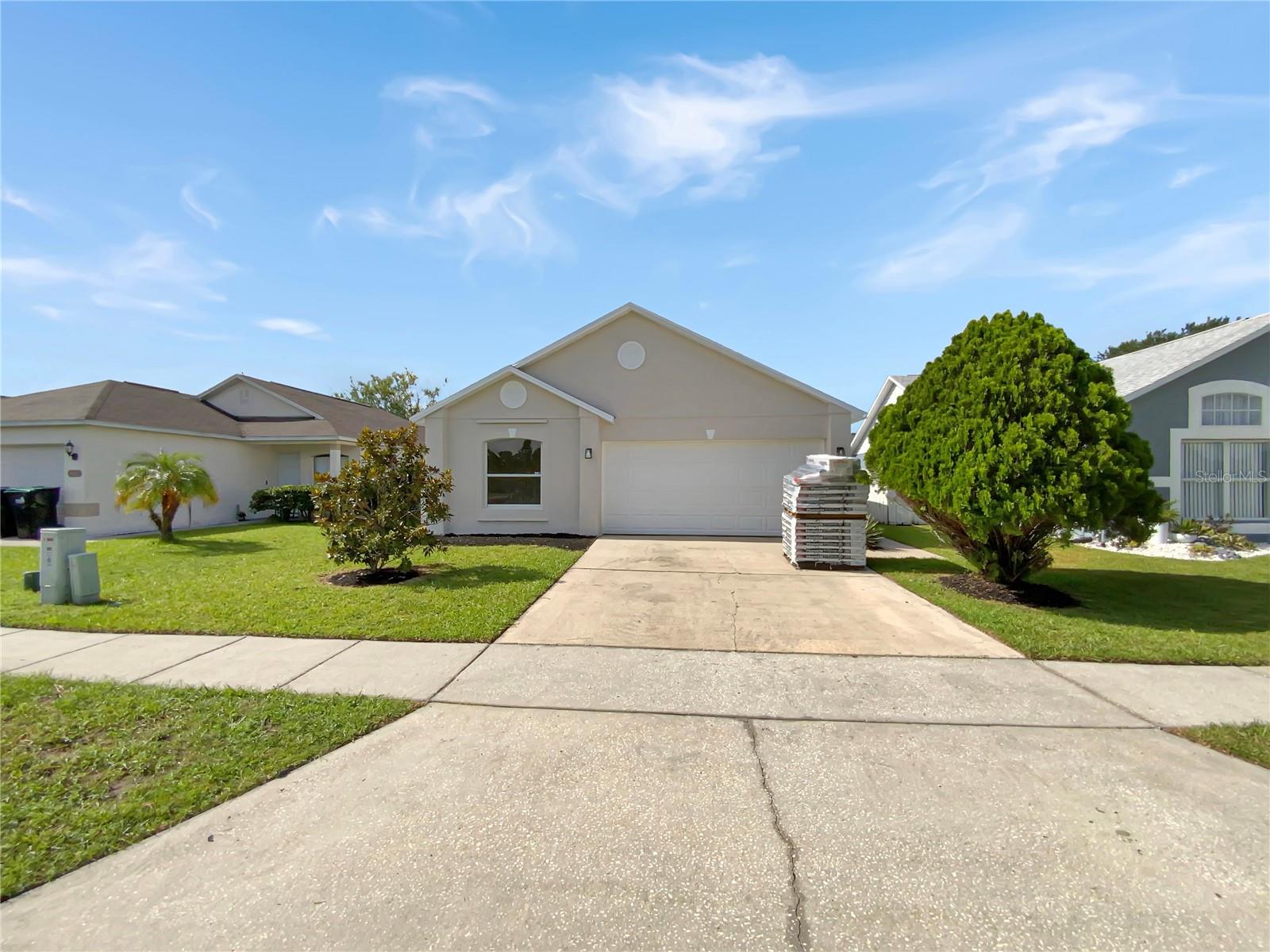 Harbor Bend Cir, Orlando, FL 32822