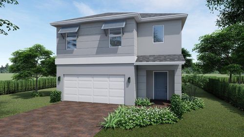 7011 Se Park Trace Dr, Stuart, FL, 34997-6453 | Card Image