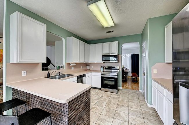 23818 Spring Dane Dr, House other with 4 bedrooms, 3 bathrooms and 2 parking in Spring TX | Image 14