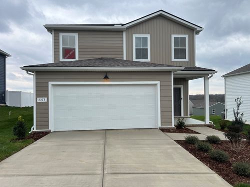 3373 Tucker Trce, Columbia, TN, 38401-3070 | Card Image