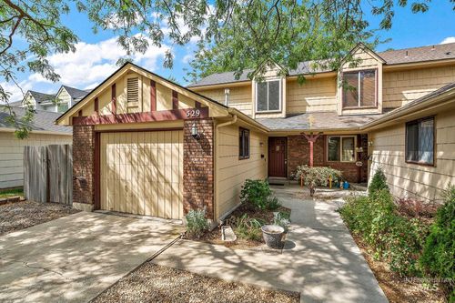 529 S Beach St, Boise, ID, 83705-1802 | Card Image