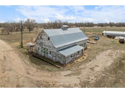 2917 County Road 25, Home with 0 bedrooms, 0 bathrooms and null parking in Merino CO | Image 2