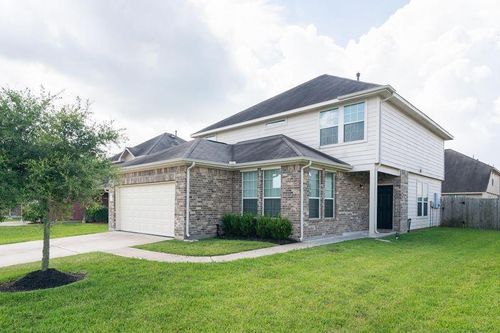 2523 Montecito Ln, Richmond, TX, 77406-4663 | Card Image