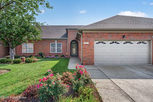 607 Tessin Way, Louisville, KY, 40223-2898 | Card Image