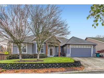 901 Nw 96 Th Cir, House other with 3 bedrooms, 2 bathrooms and 3 parking in Vancouver WA | Image 1