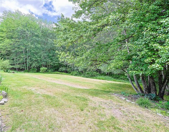 614 Marsh Rd, House other with 2 bedrooms, 1 bathrooms and 1 parking in Glen Wild NY | Image 29