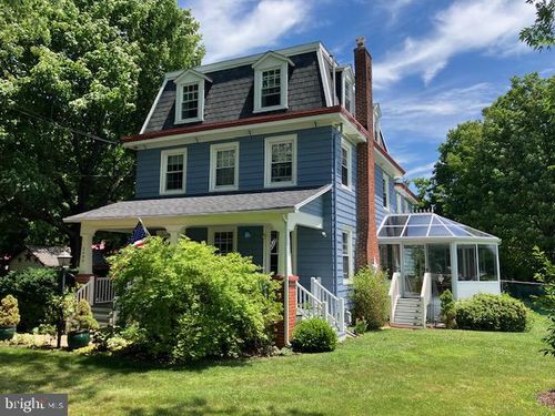 2499 Forge Rd, NOTTINGHAM, PA, 19362-9432 | Card Image