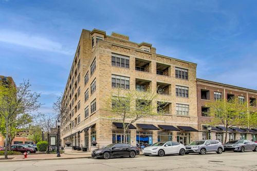 703-10 S Dunton Ave, Arlington Heights, IL, 60005-5820 | Card Image