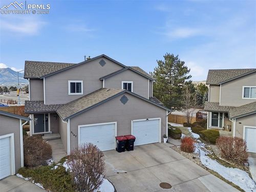 3147 Hearthridge Cir, Colorado Springs, CO, 80918-5835 | Card Image