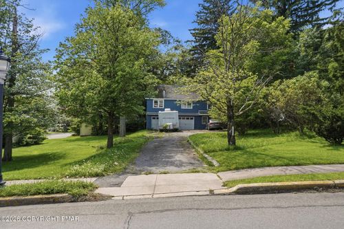 1360 Pocono Blvd, Mount Pocono, PA, 18344-1044 | Card Image