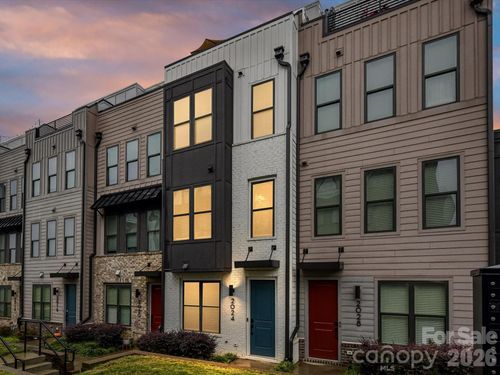 2024 Terwilliger Ter, Charlotte, NC, 28203-4086 | Card Image