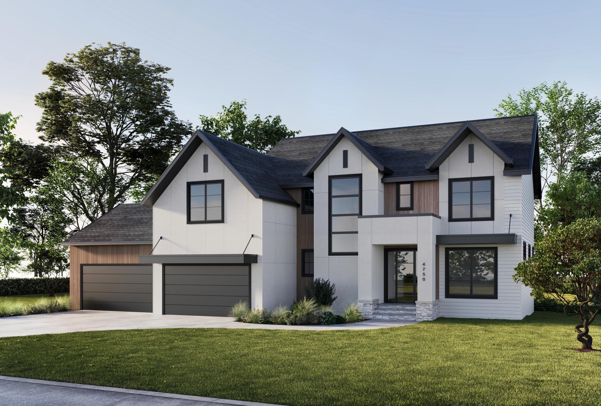 Garland Ln, Minneapolis, MN 55446