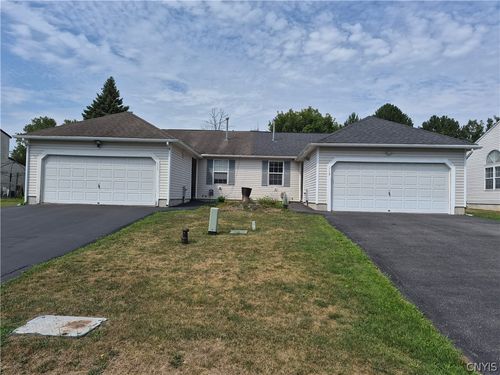 113 Braintree Dr, Liverpool, NY, 13088-5446 | Card Image