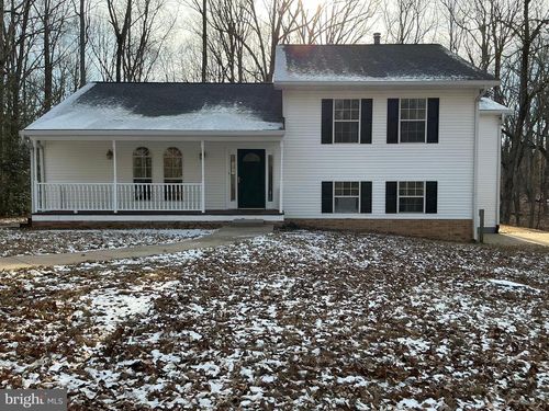 2496 Jefferson Woods Ln, Amissville, VA, 20106-1843 | Card Image