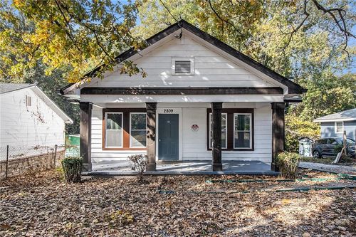 2809 7th St Sw, Atlanta, GA, 30315-8909 | Card Image