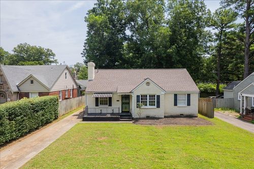 18 S Alicia Dr, Memphis, TN, 38112-4304 | Card Image