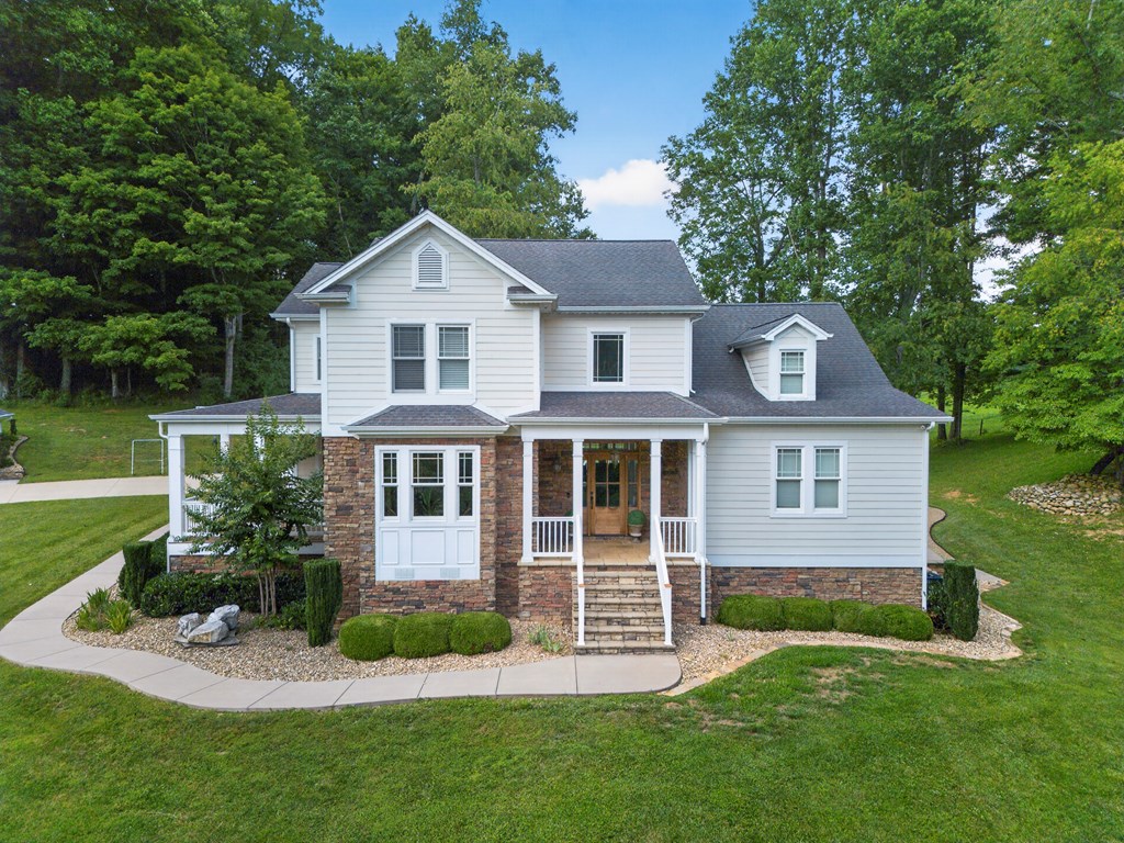 Residential in Abingdon 3