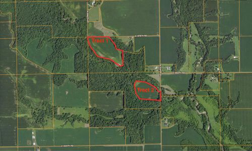 16900 E 2100th Rd, Chrisman, IL, 61924-8627 | Card Image