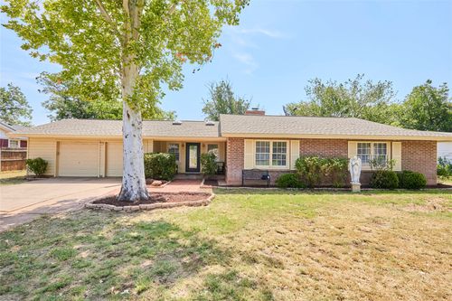 1117 Lexington Ave, Abilene, TX, 79605-3705 | Card Image