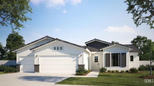 12800 Kinnick Ct, Bakersfield, CA, 93311-8255 | Card Image