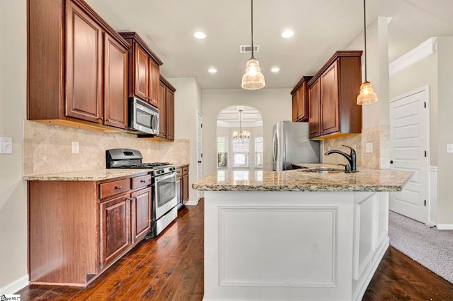 530 W Holloway Dr, House other with 5 bedrooms, 3 bathrooms and 2 parking in Woodruff SC | Image 11