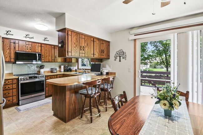 525 Aberdeen Dr, House other with 4 bedrooms, 2 bathrooms and null parking in Waite Park MN | Image 10