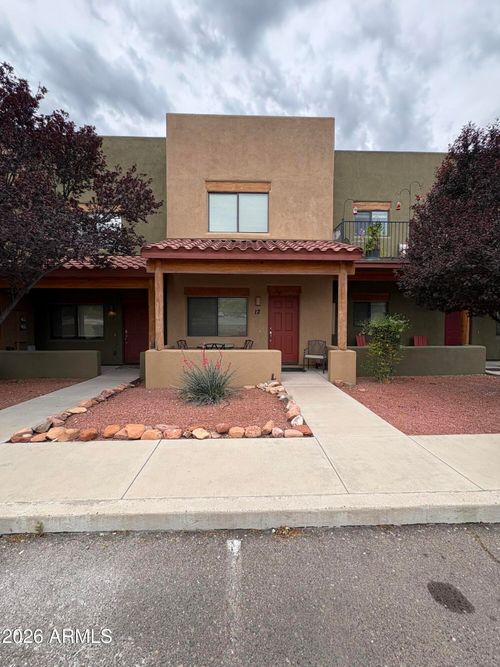 12-4210 N Montezuma Avenue, Rimrock, AZ, 86335 | Card Image
