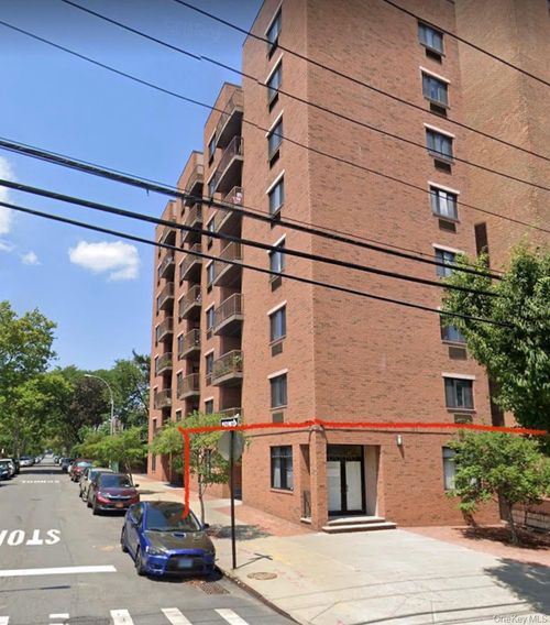 1c-1600 Parkview Avenue, New York, NY, 10461 | Card Image