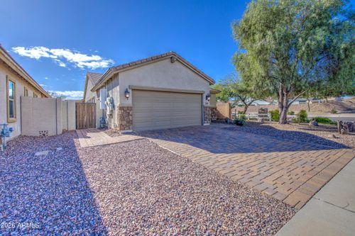 619 E Canyon Rock Rd, San Tan Valley, AZ, 85143-6246 | Card Image